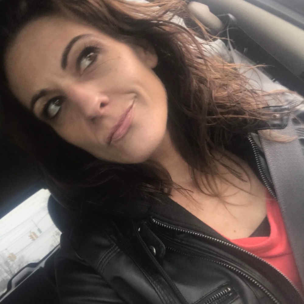 Meet your Posher, Annmarie